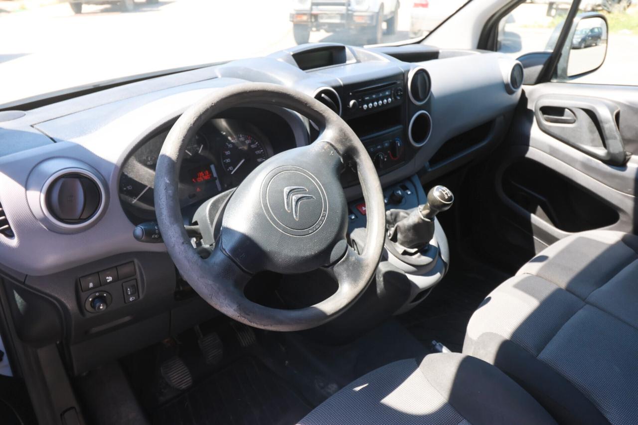 Citroen Berlingo VAN 3 POSTI CLUB