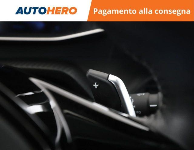 PEUGEOT 208 PureTech 100 Stop&Start EAT8 5 porte Allure Pack