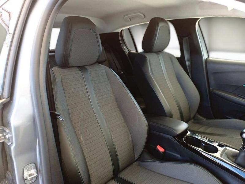 PEUGEOT 208 1.5 HDI 5P ALLURE