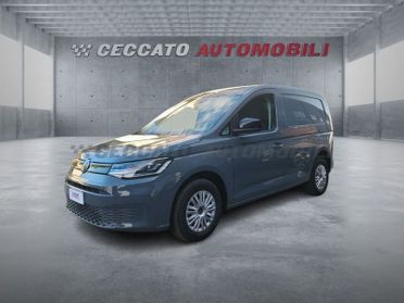 Volkswagen Caddy FURG Cargo 75 CRD M6 MY 25