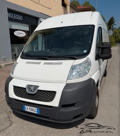Peugeot BOXER 2.2 130 CV