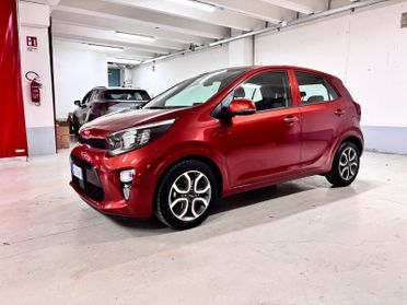KIA Picanto 1.0 dpi Style