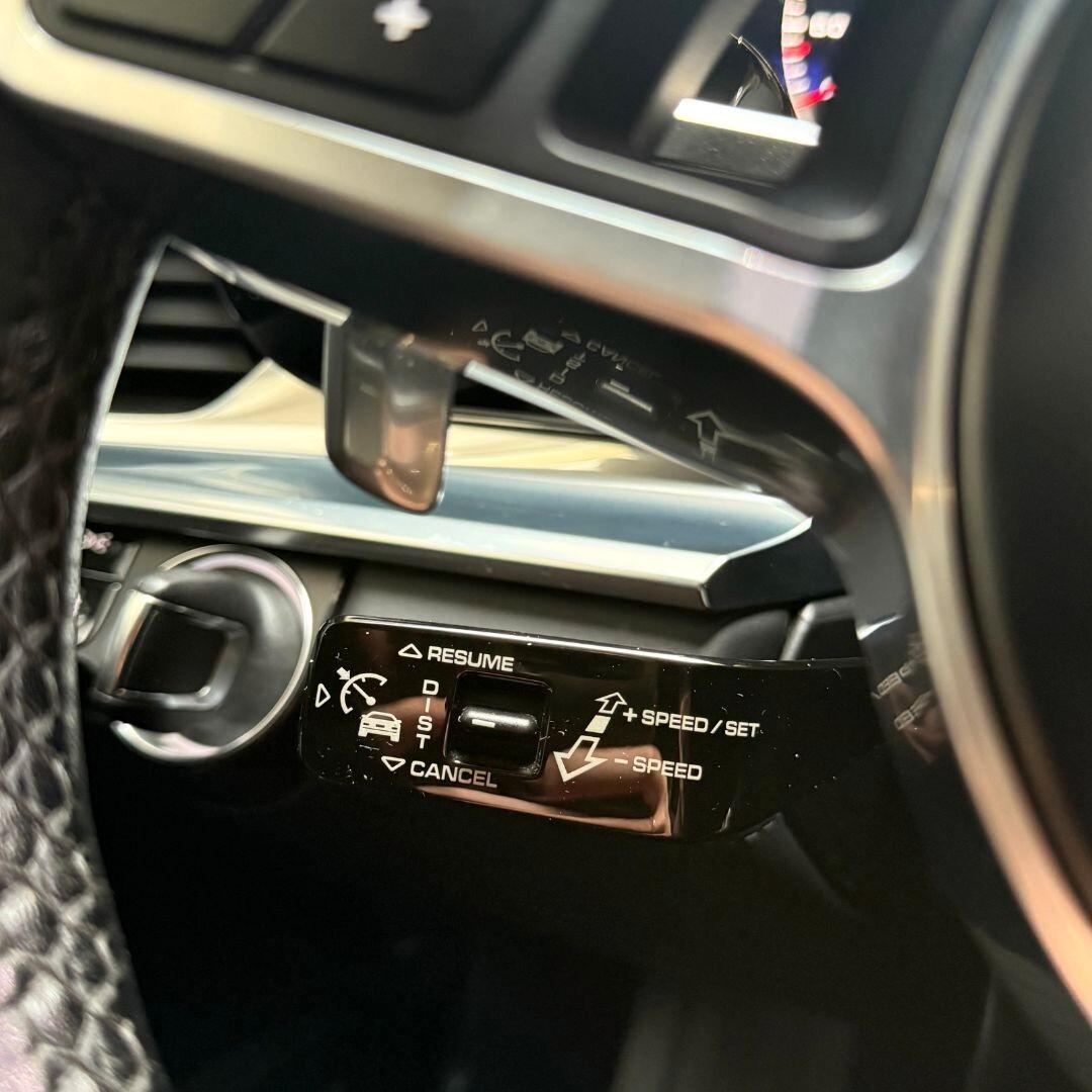 Porsche Panamera 4.0 4S Diesel