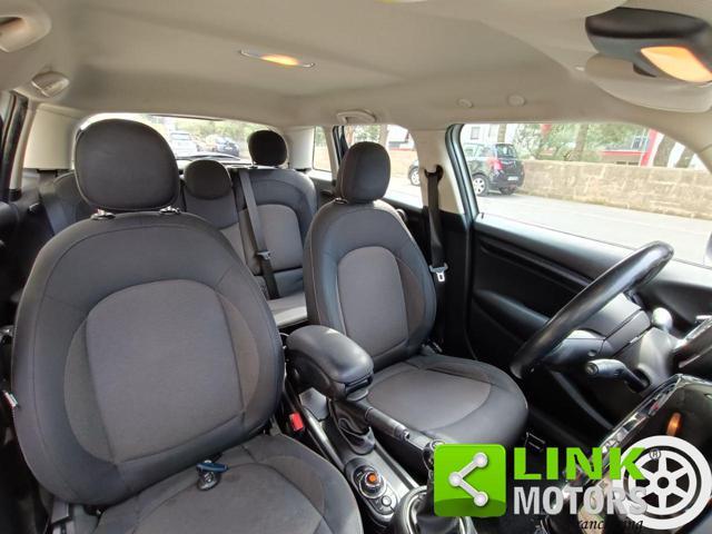 MINI Cooper D 1.5 Cooper D Business 5 porte NEOPATENTATI