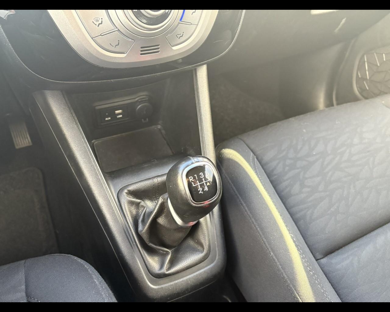 HYUNDAI ix20 - ix20 1.4 90 CV Comfort