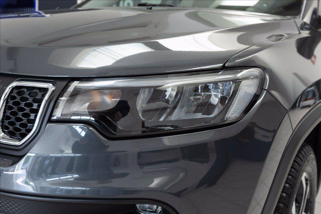 JEEP Compass 1.3 turbo t4 phev Limited 4xe auto del 2022