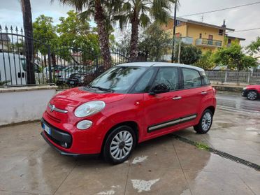 Fiat 500L 1.3 Multijet 85 CV Dualogic Pop Star