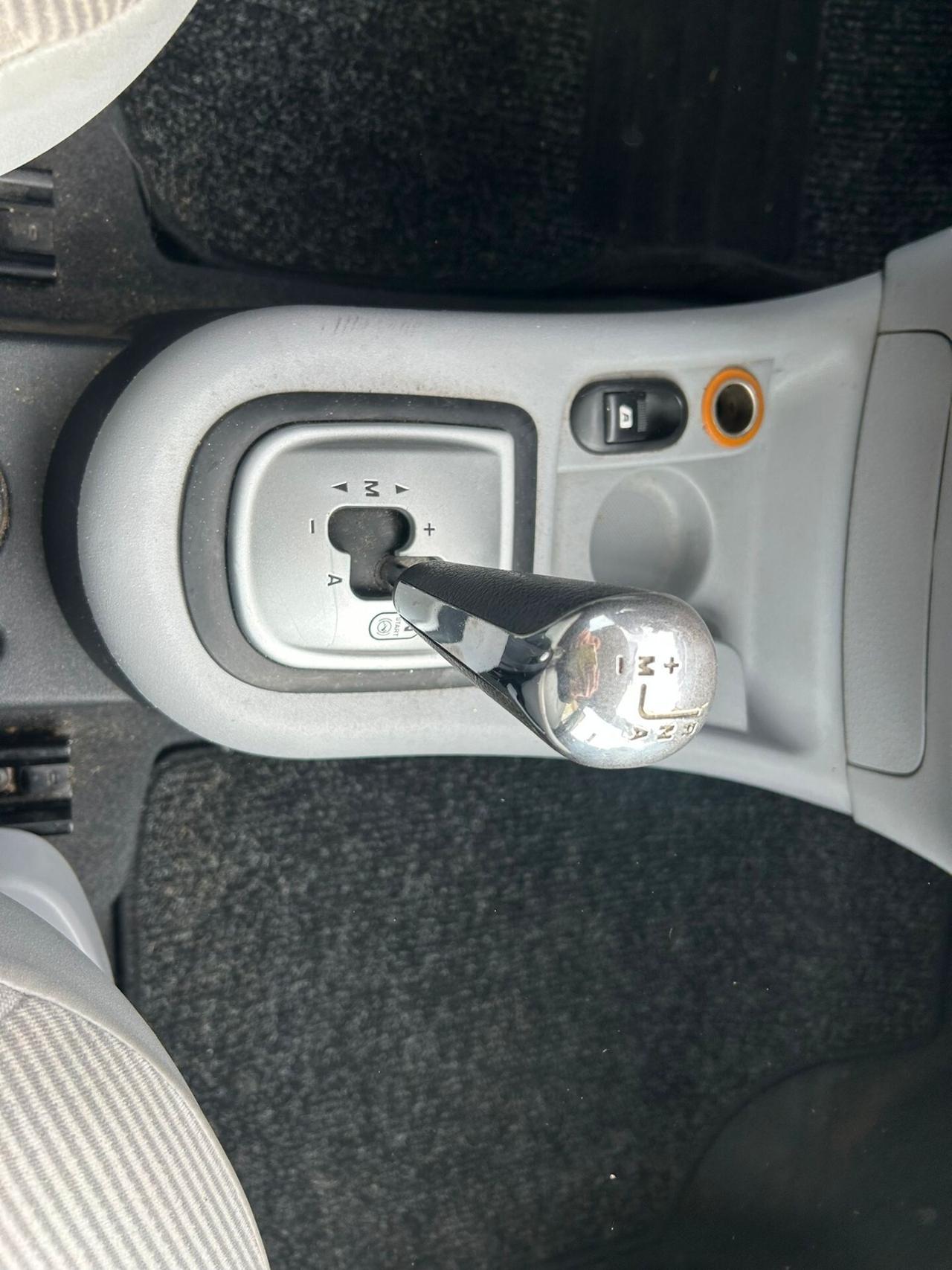 Citroen C3 1.4 BENZINA Cambio Automatico