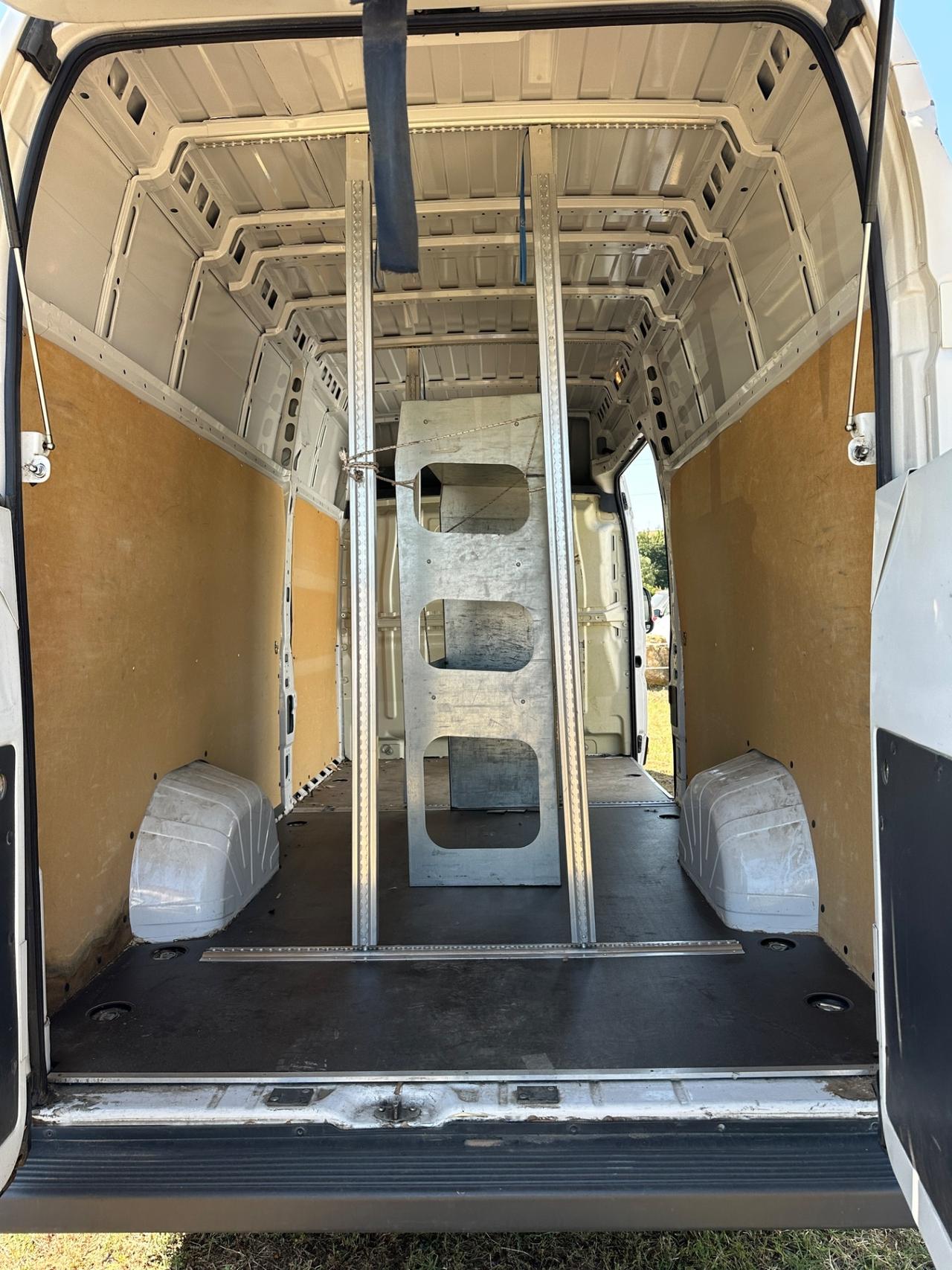 Fiat DUCATO 35 2.3 MJT 130CV FURGONE MAXI