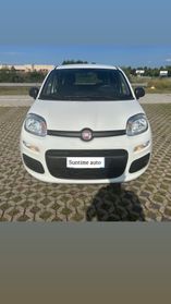 Fiat Panda benzina