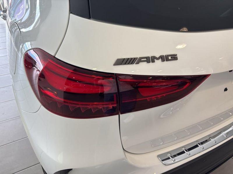 Mercedes-Benz GLA 45 S AMG 4Matic Premium