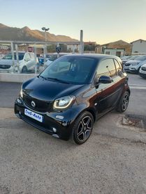 Smart ForTwo 90 0.9 Turbo Prime