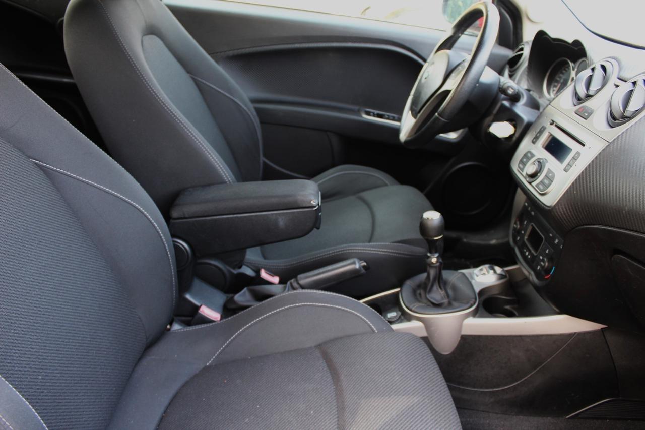 Alfa Romeo MiTo 1.3 JTDm-2 95 CV S&S Progression anche per NEOPATENTATI