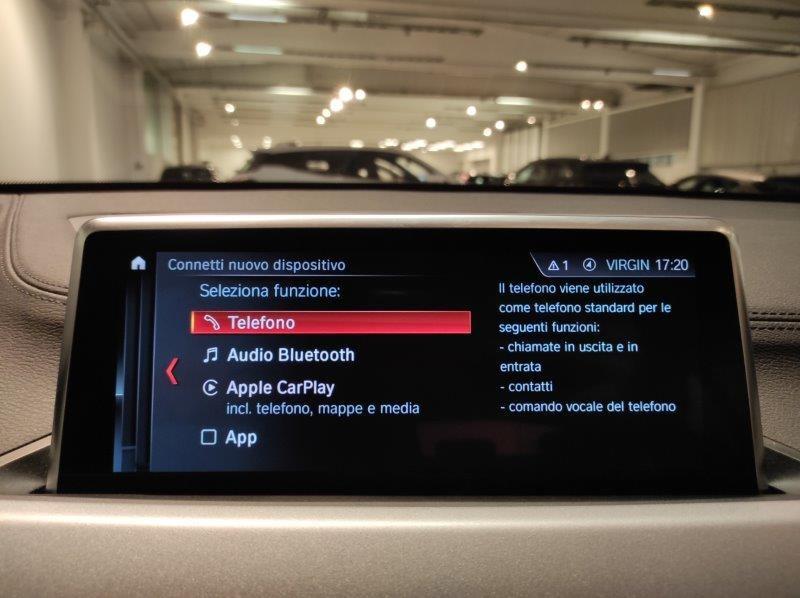 BMW X2 (F39) - X2 xDrive25e Business-X