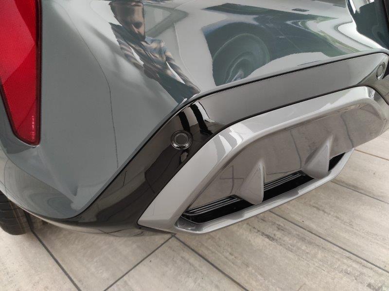 CUPRA Terramar - Terramar 1.5 Hybrid DSG