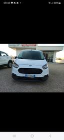 Ford Courier Ford Courier 1.5 TdCi 100cv