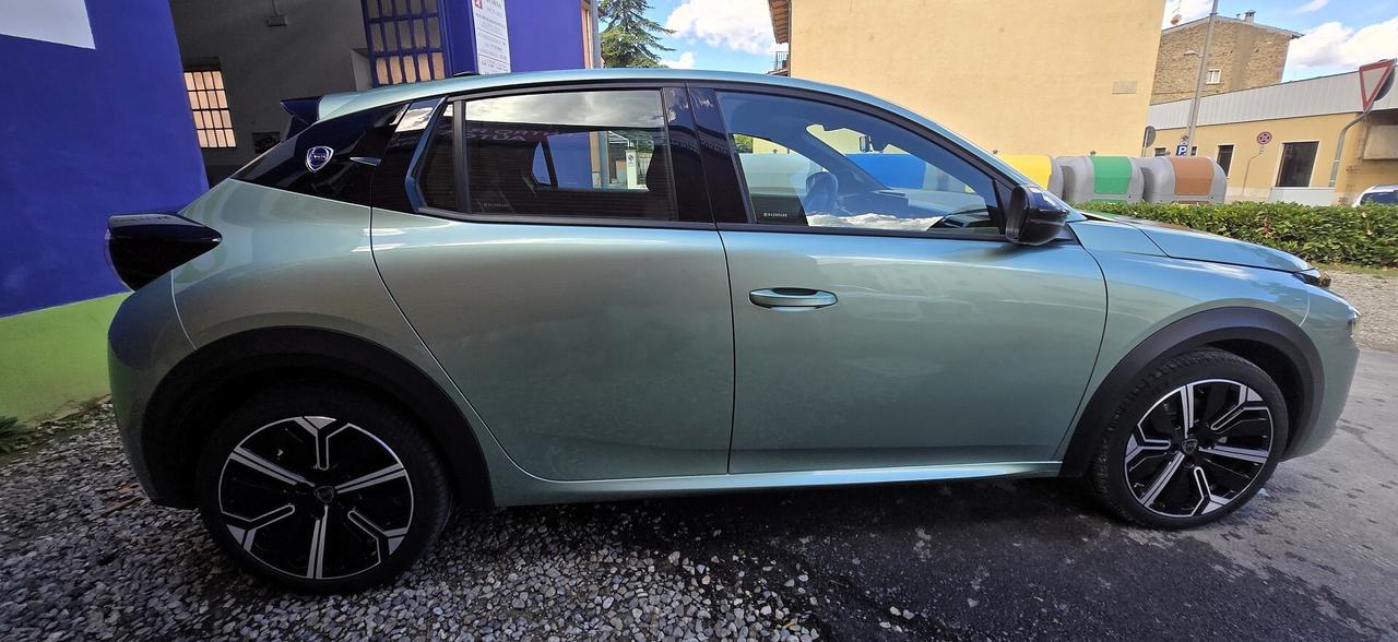 LanciaYpsilon Hybrid e-DCT My24 -1.2 100cv