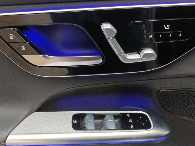 MERCEDES-BENZ GLC 220 d 4Matic Mild Hybrid AMG Line Advanced Plus