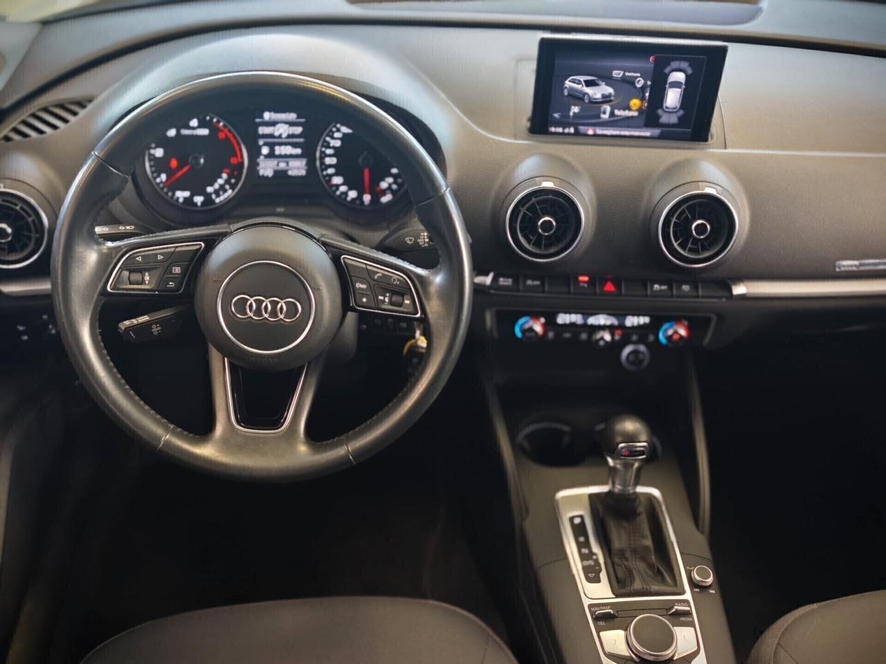 Audi A3 SPB 30 TDI Admired