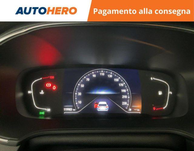 RENAULT Megane Mégane Sporter Blue dCi 115 CV EDC Business