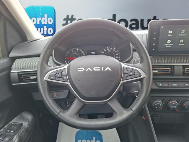 DACIA Sandero Stepway 1.0 TCe ECO-G Expression