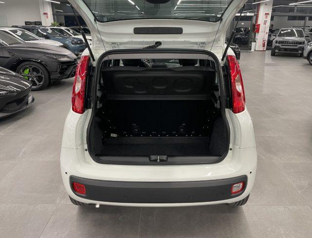 FIAT Pandina 1.0 Hybrid Pop KM0 MY 26