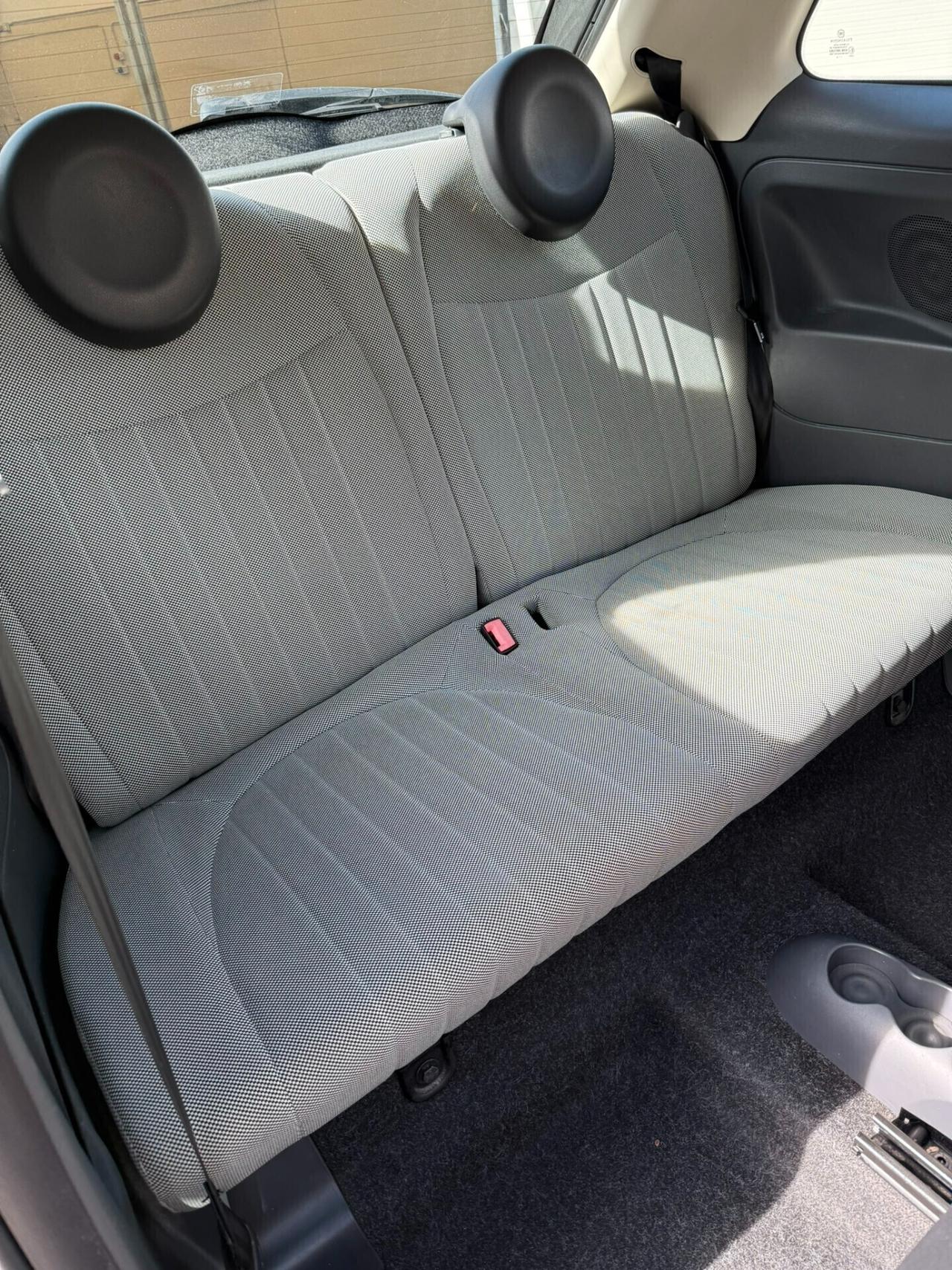Fiat 500 1.2 Lounge ok neopatentati