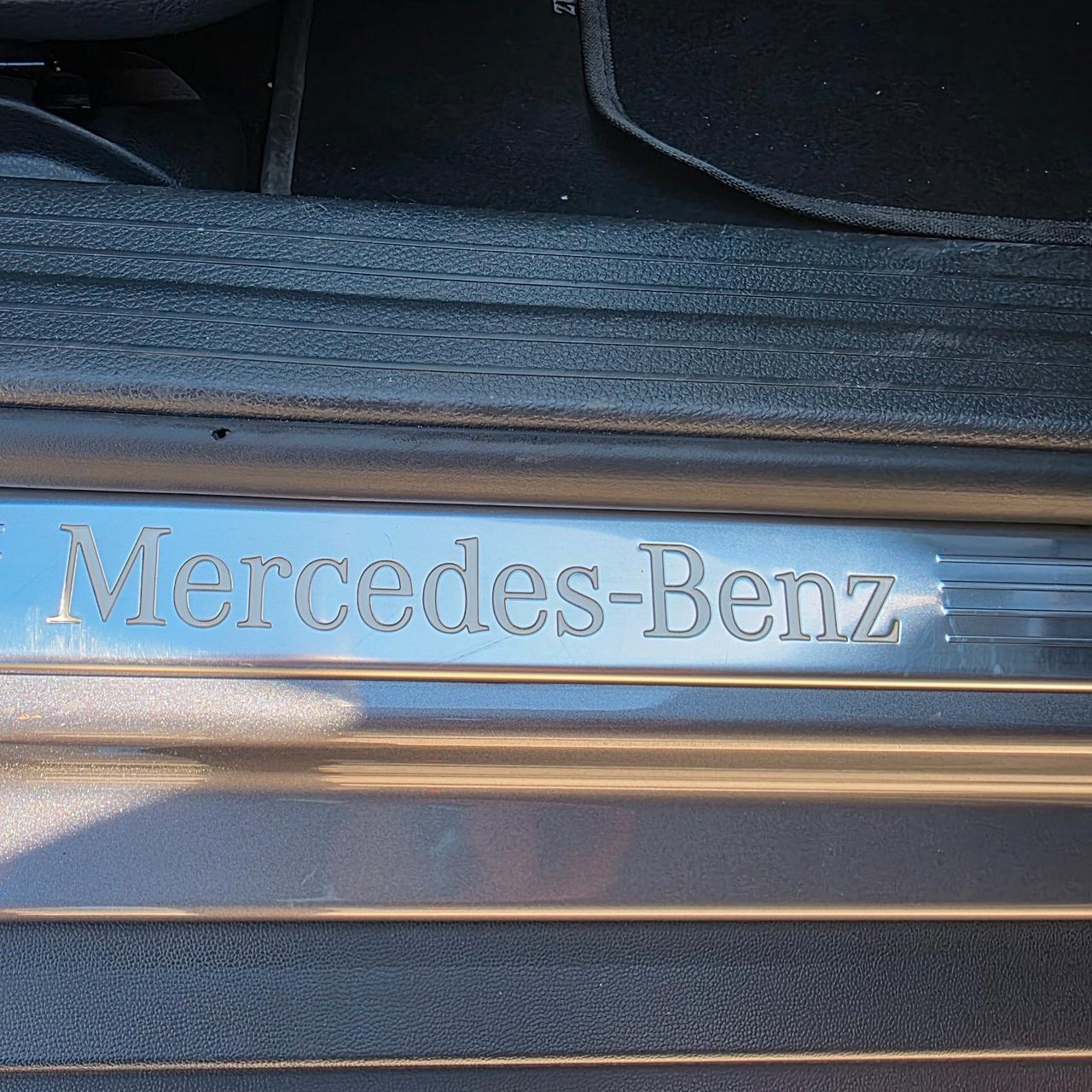 Mercedes-benz GLA 200 d Premium