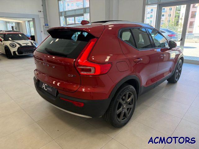 VOLVO XC40 D3 AWD