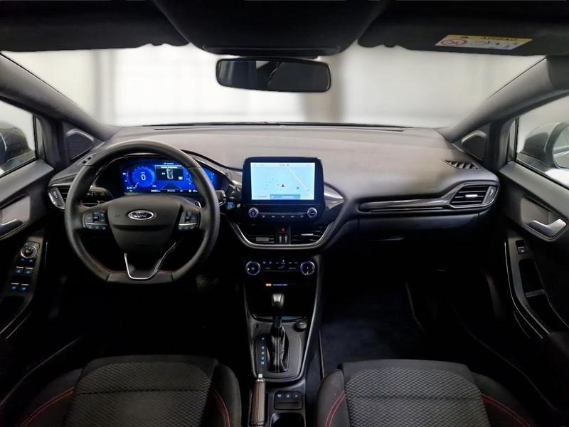 FORD PUMA 1.0 ECOBOOST HYBRID 125 CV ST-LINE AUTO SUV