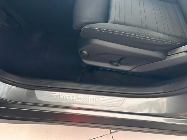 Mercedes-benz GLC 220 d 4Matic Executive