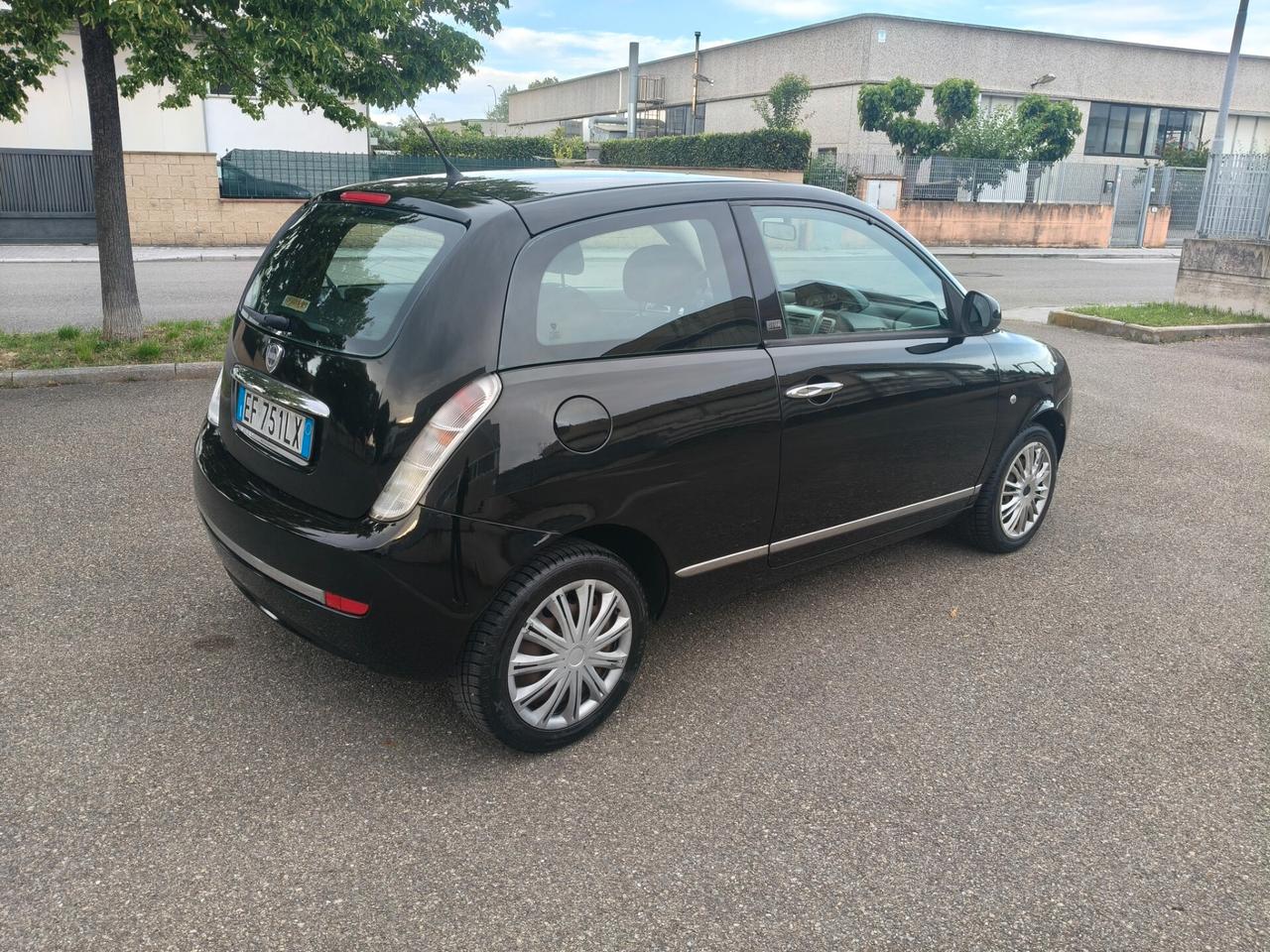 Lancia Ypsilon 1.2 del 2010 SOLO 109.000 KM