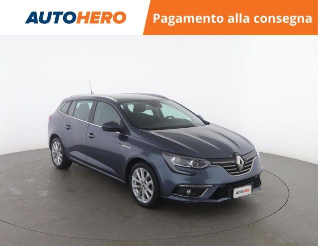 RENAULT Megane Mégane dCi 8V 110 CV Energy Duel2