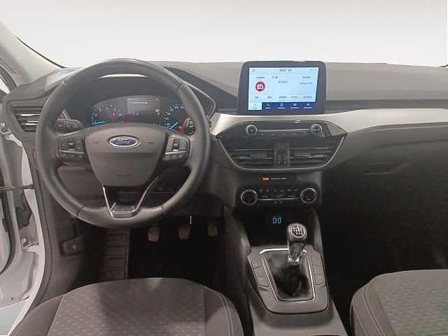 Ford Kuga 1.5 Connect