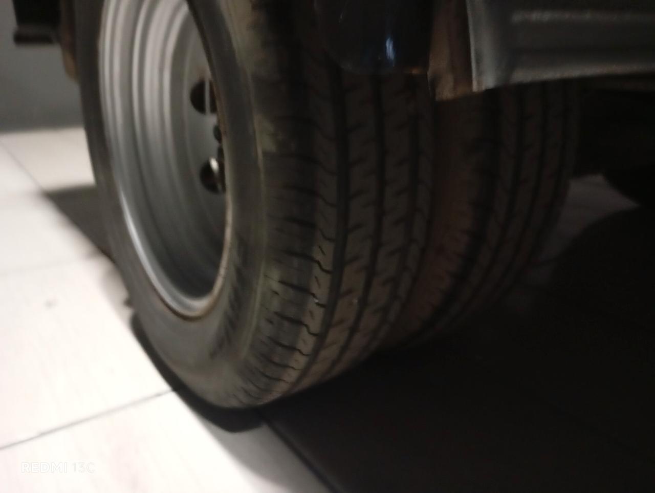 Nissan CABSTAR 3.0 GPL/DIESEL RIBALTABILE