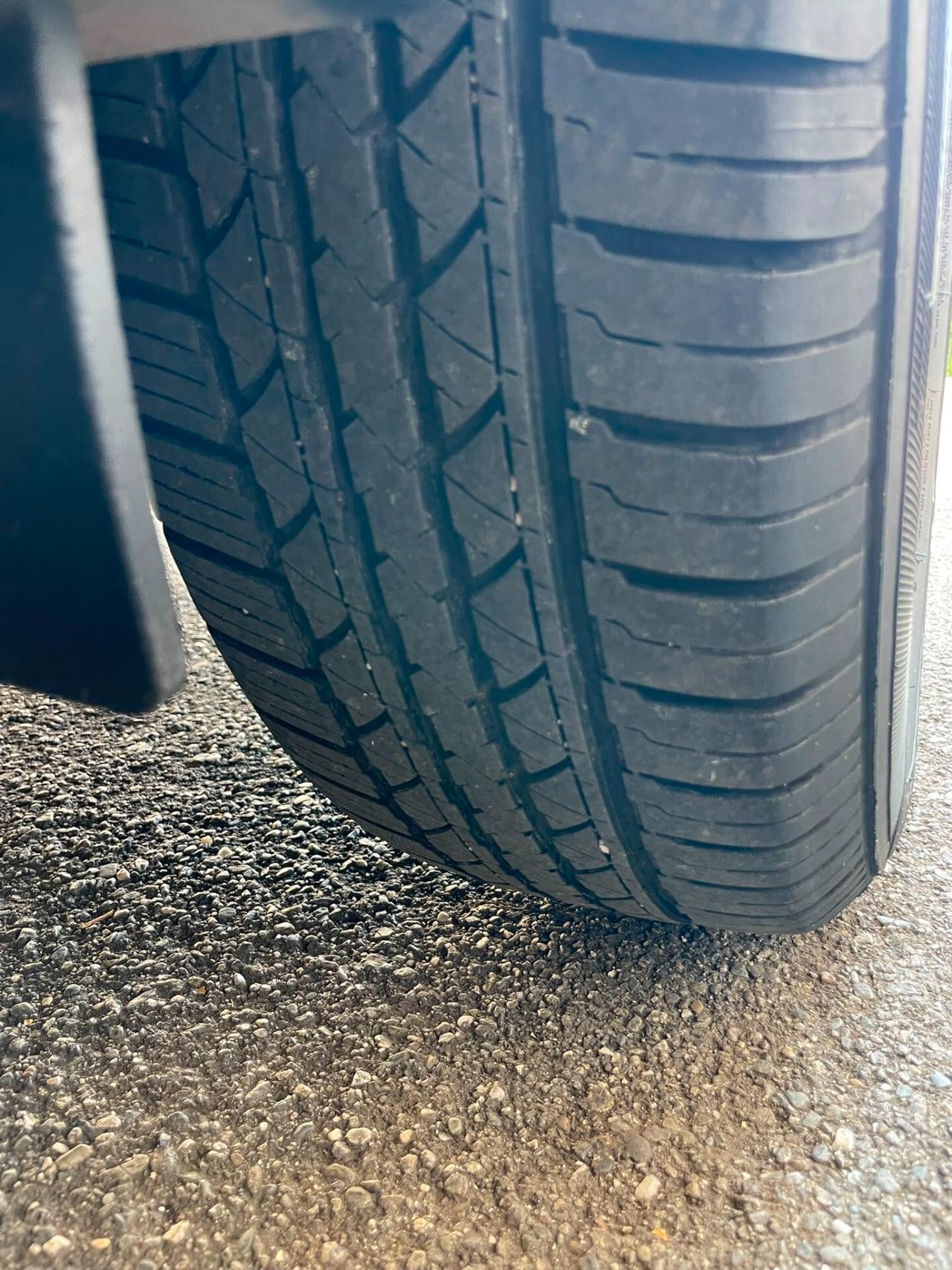 Hyundai iX35 1.7 CRDi 2WD