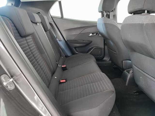 Peugeot 2008 PureTech 100 S&S Active Pack