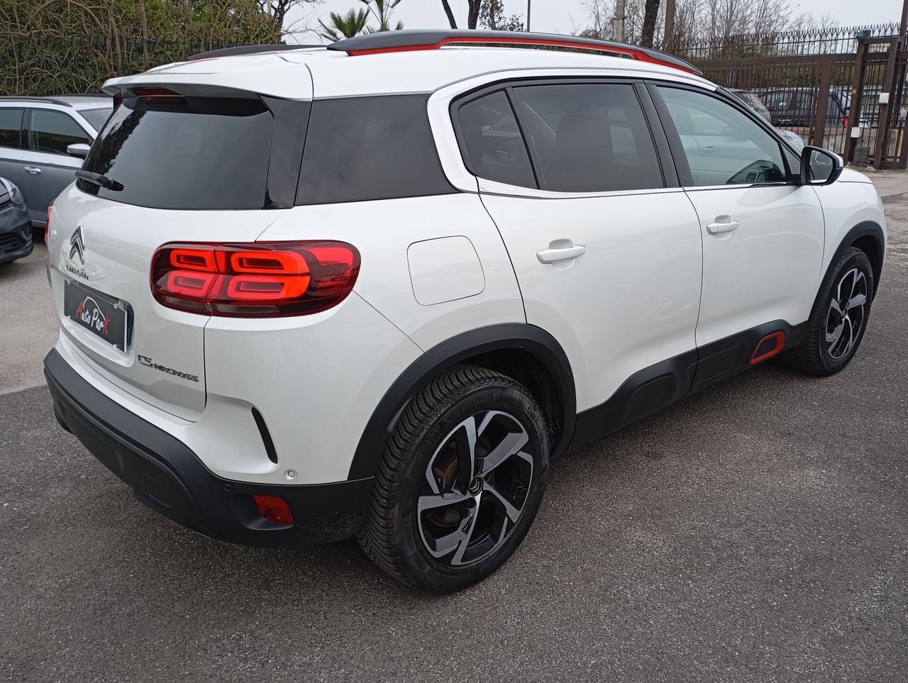 Citroen C5 Aircross 1.2 PureTech 130CV Feel