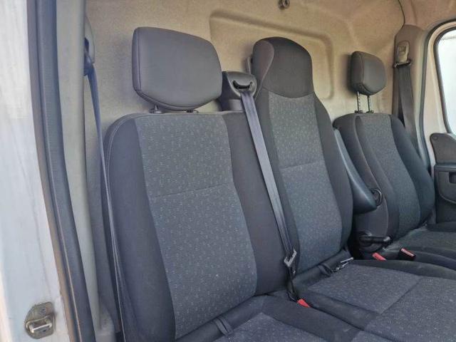 OPEL Movano 28 2.3 CDTI 130CV PC-TN FWD Furgone Edition