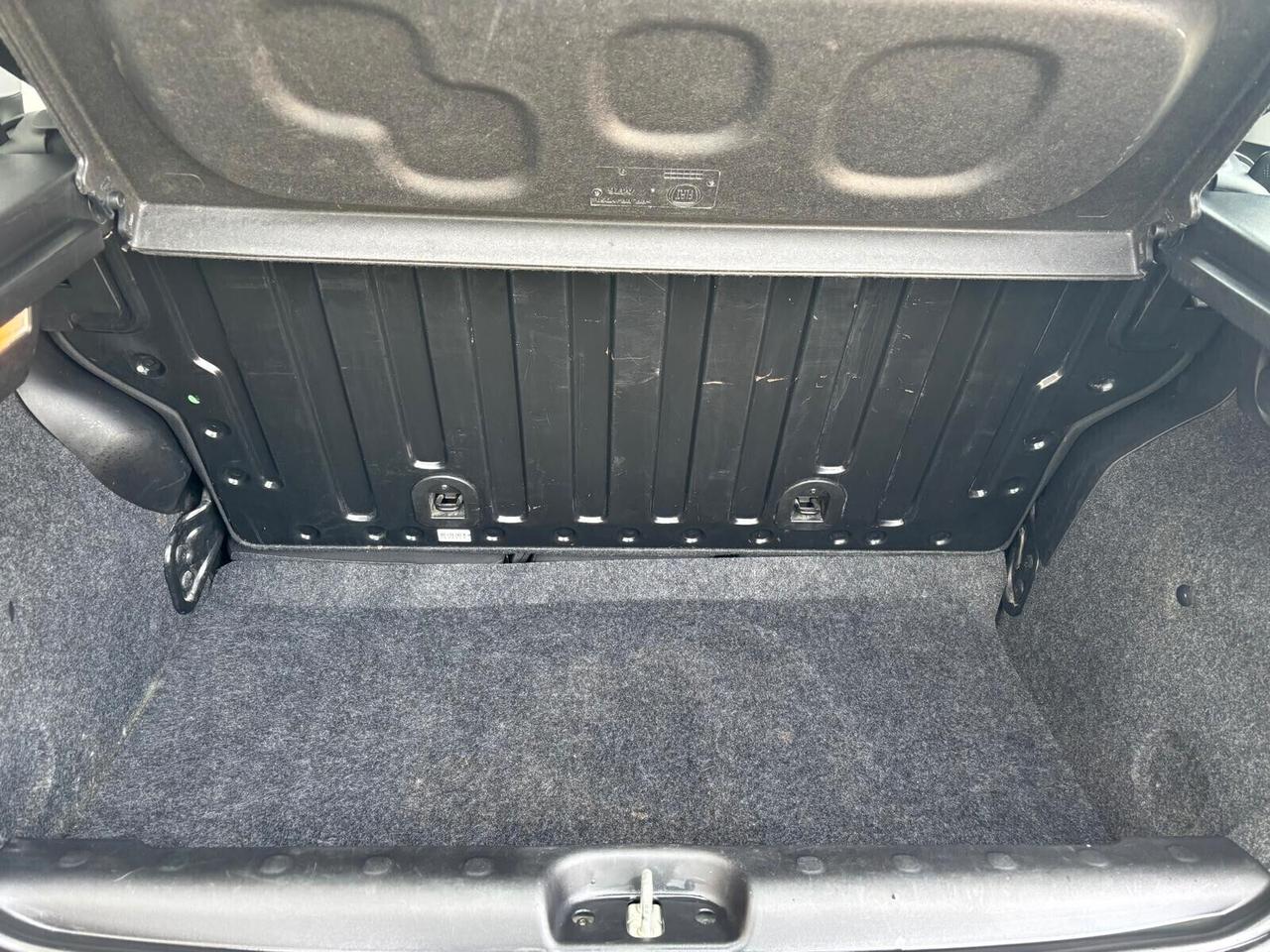 Fiat Panda 1.2 5 POSTI - 2020