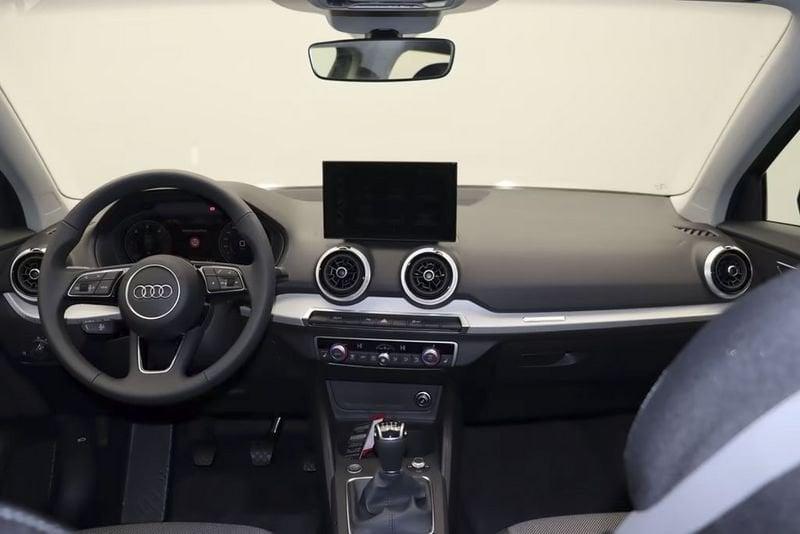 Audi Q2 Q2 30 TDI Business Advanced LED COCKPIT APP CONNECT
