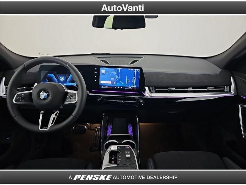 BMW X2 X2 xDrive 20d Msport Pro