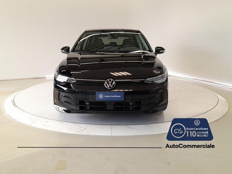 Volkswagen Golf Golf 1.5 tsi ehybrid Edition Plus 204cv dsg