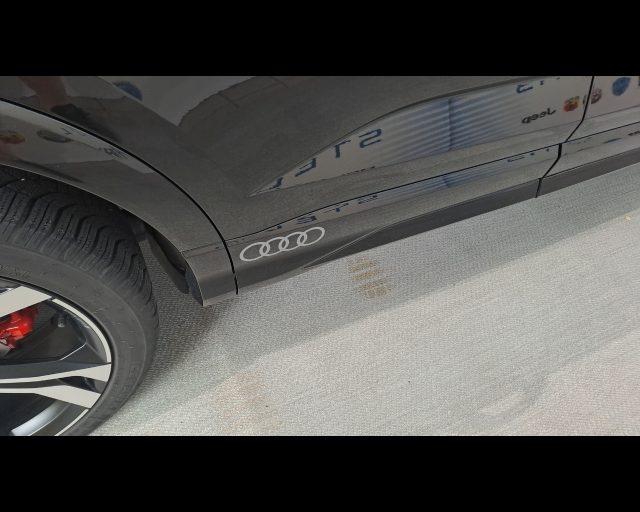 AUDI Q3 Sportback 40 2.0 tdi S line edition quattro 190cv