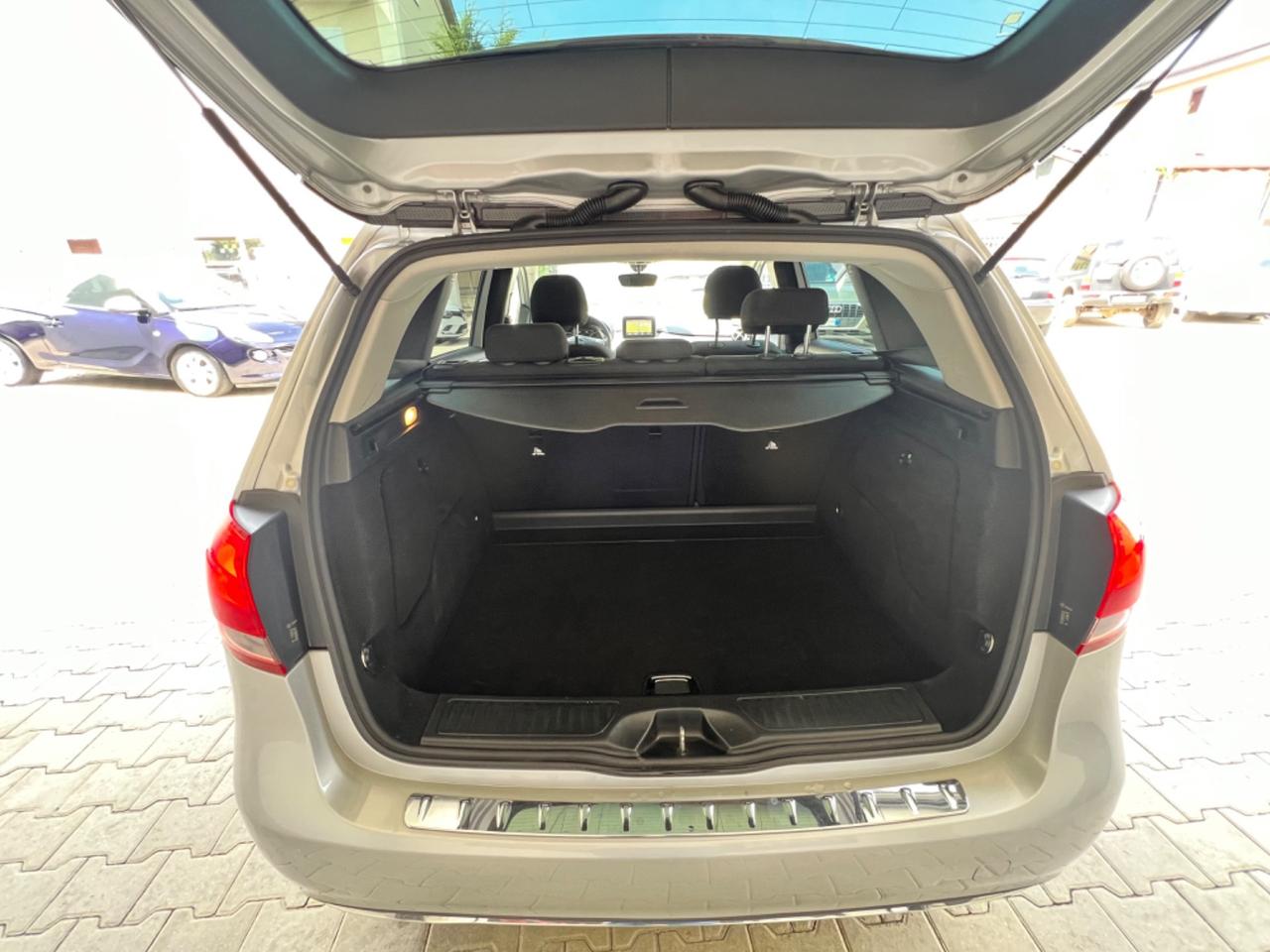 Mercedes-benz A 160 A 160 d Automatic Executive