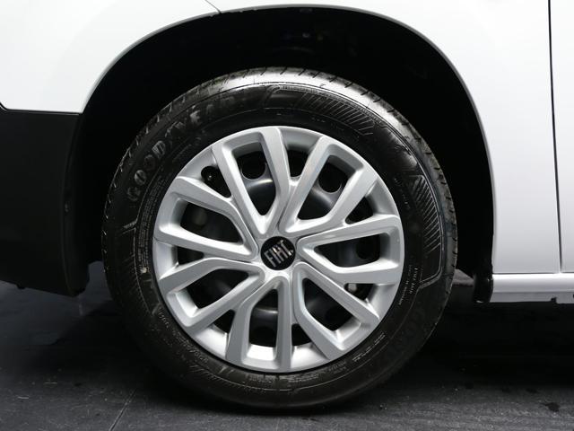 FIAT Doblo Doblò 1.5 BlueHdi 100CV Combi N1