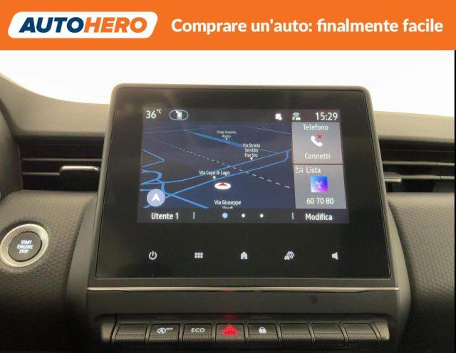RENAULT Clio TCe 90 CV 5 porte Zen