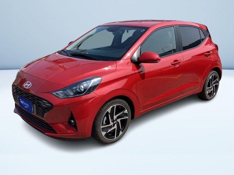 Hyundai i10 1.0 MPI PRIME 67CV