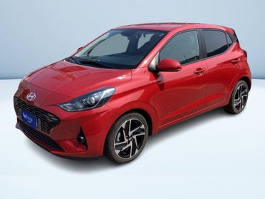 Hyundai i10 1.0 MPI PRIME 67CV