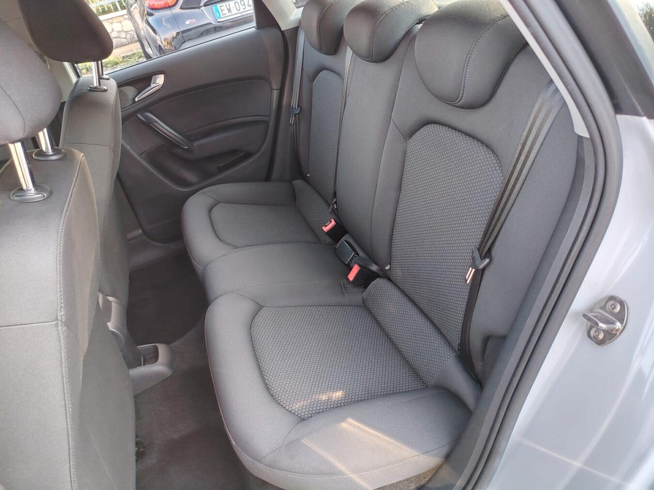 Audi A1 1.6 TDI 105 CV S line edition